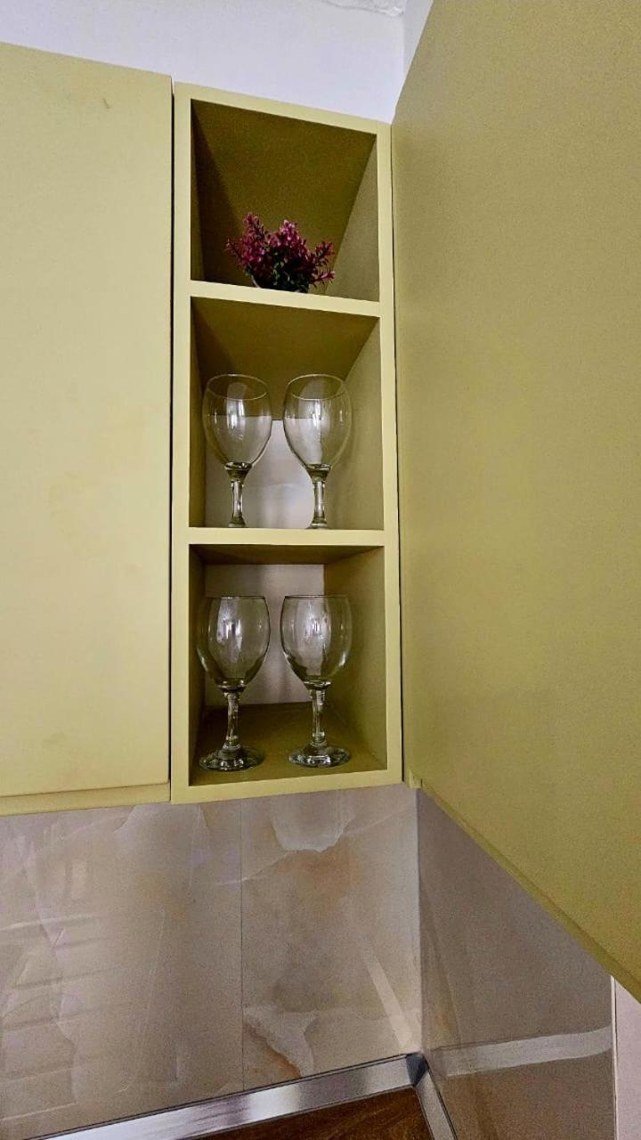 Appartamento Tea Center Muradie *